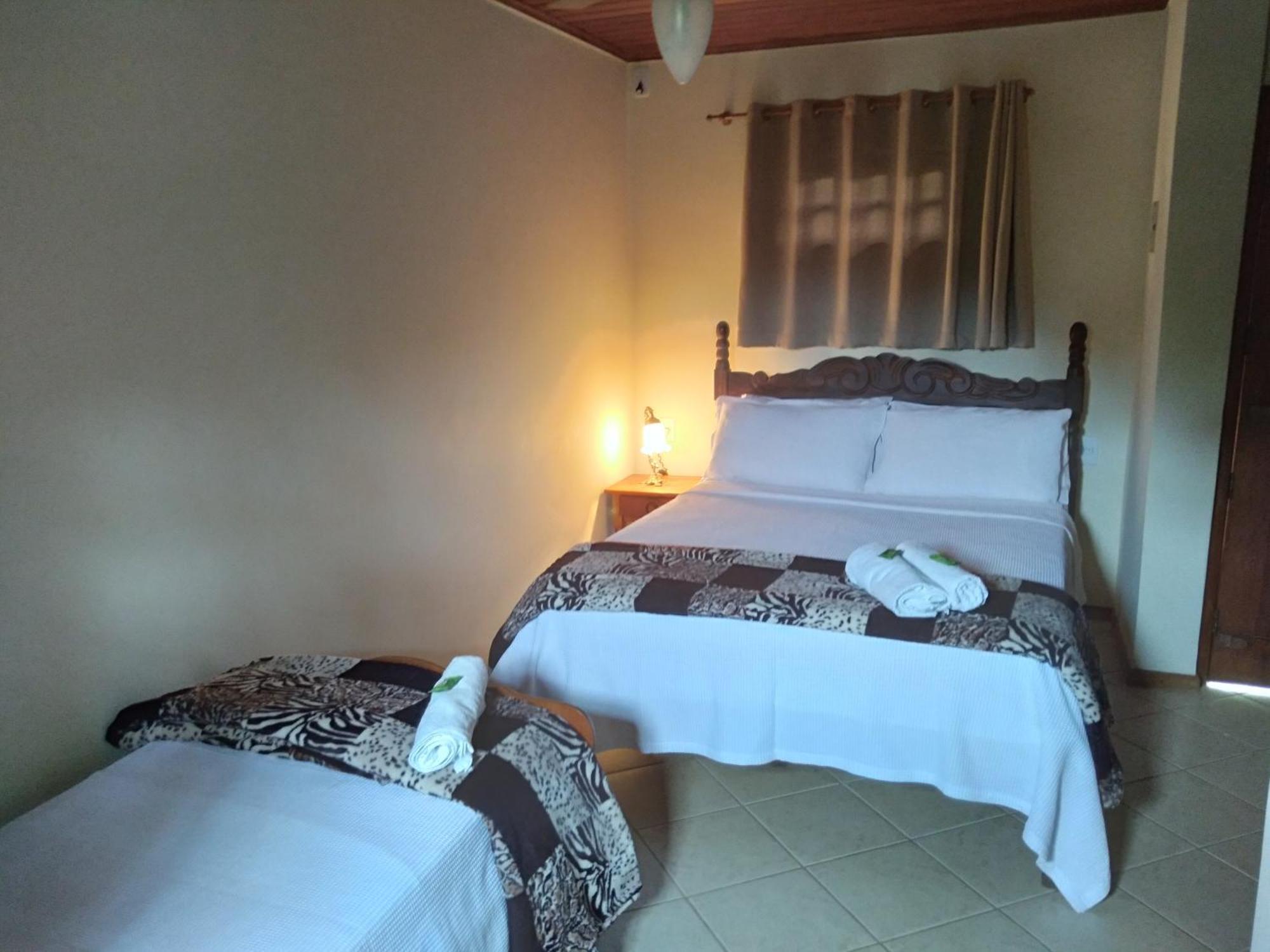 Fazenda Hotel Alvorada Santos Dumont Kültér fotó