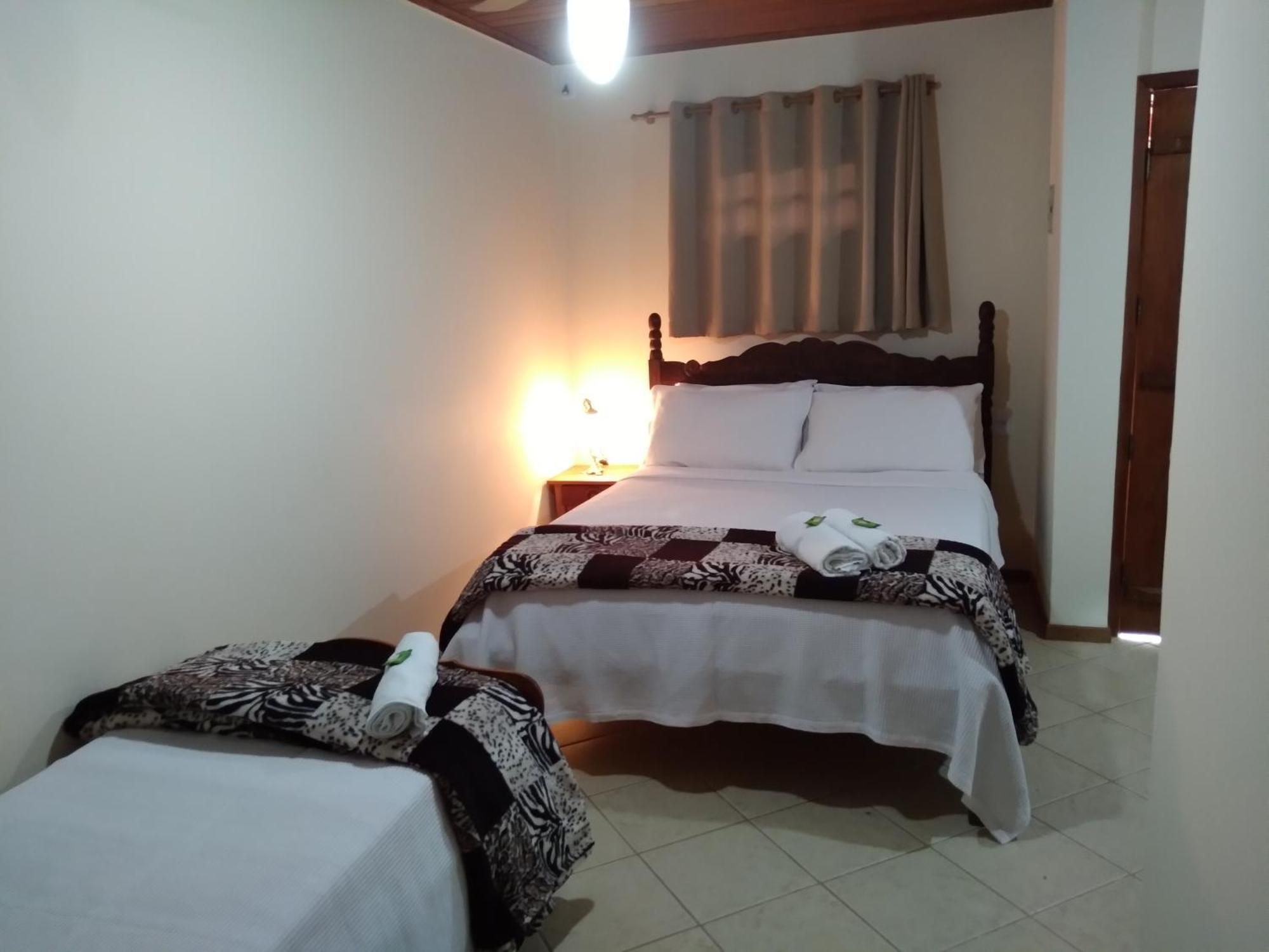 Fazenda Hotel Alvorada Santos Dumont Kültér fotó