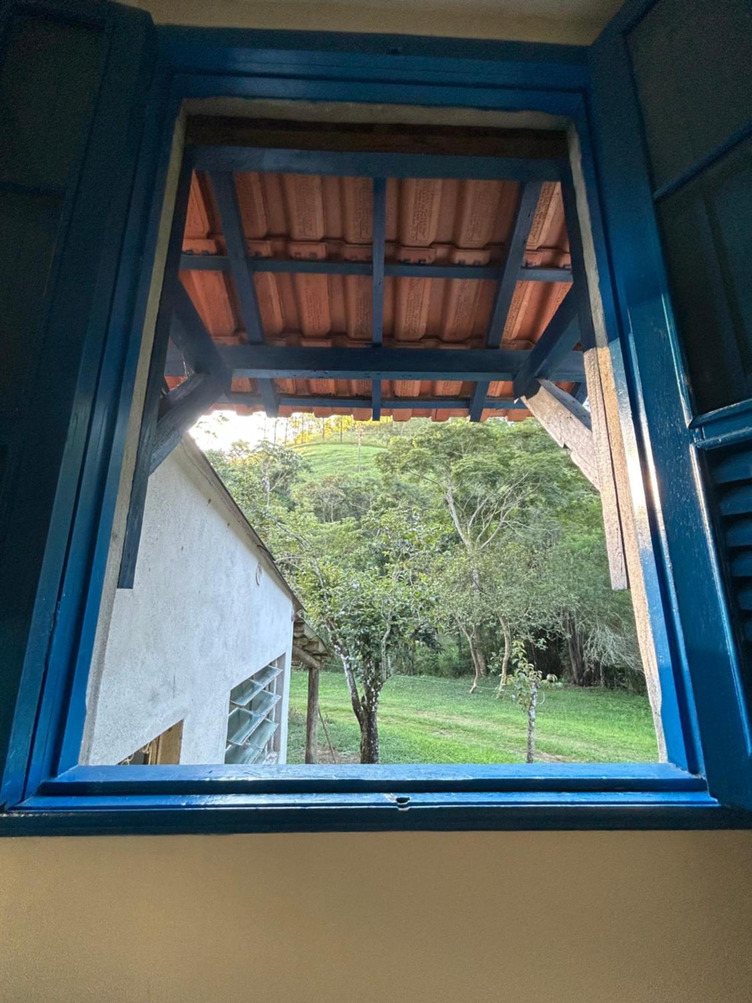 Fazenda Hotel Alvorada Santos Dumont Kültér fotó