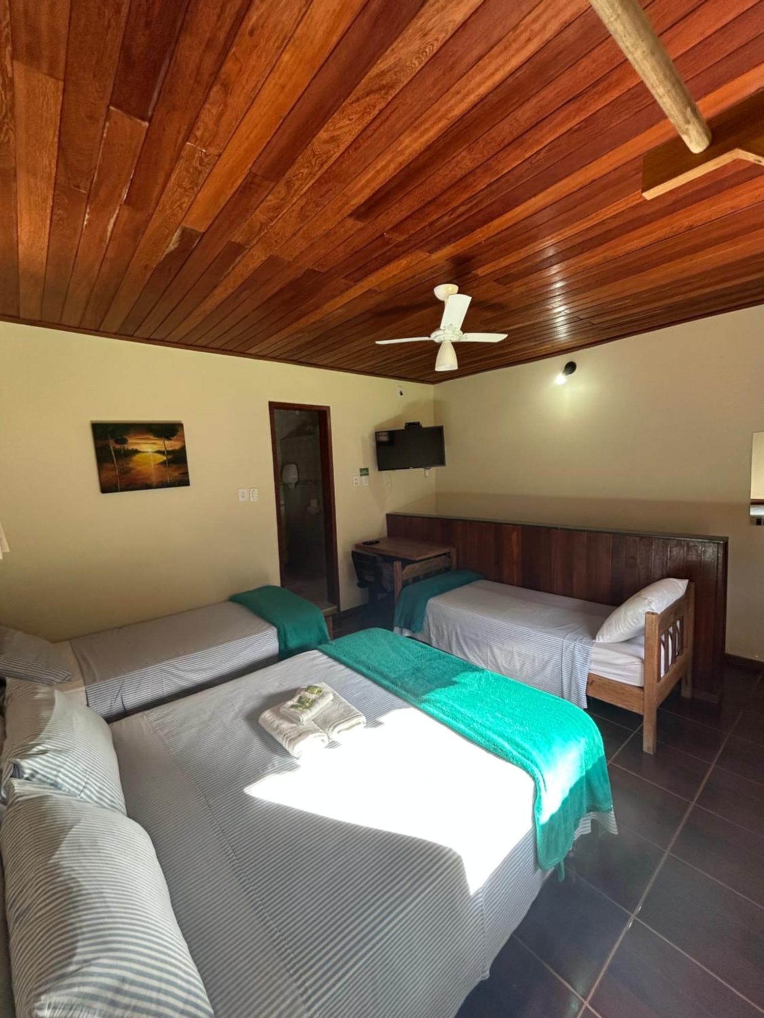 Fazenda Hotel Alvorada Santos Dumont Kültér fotó