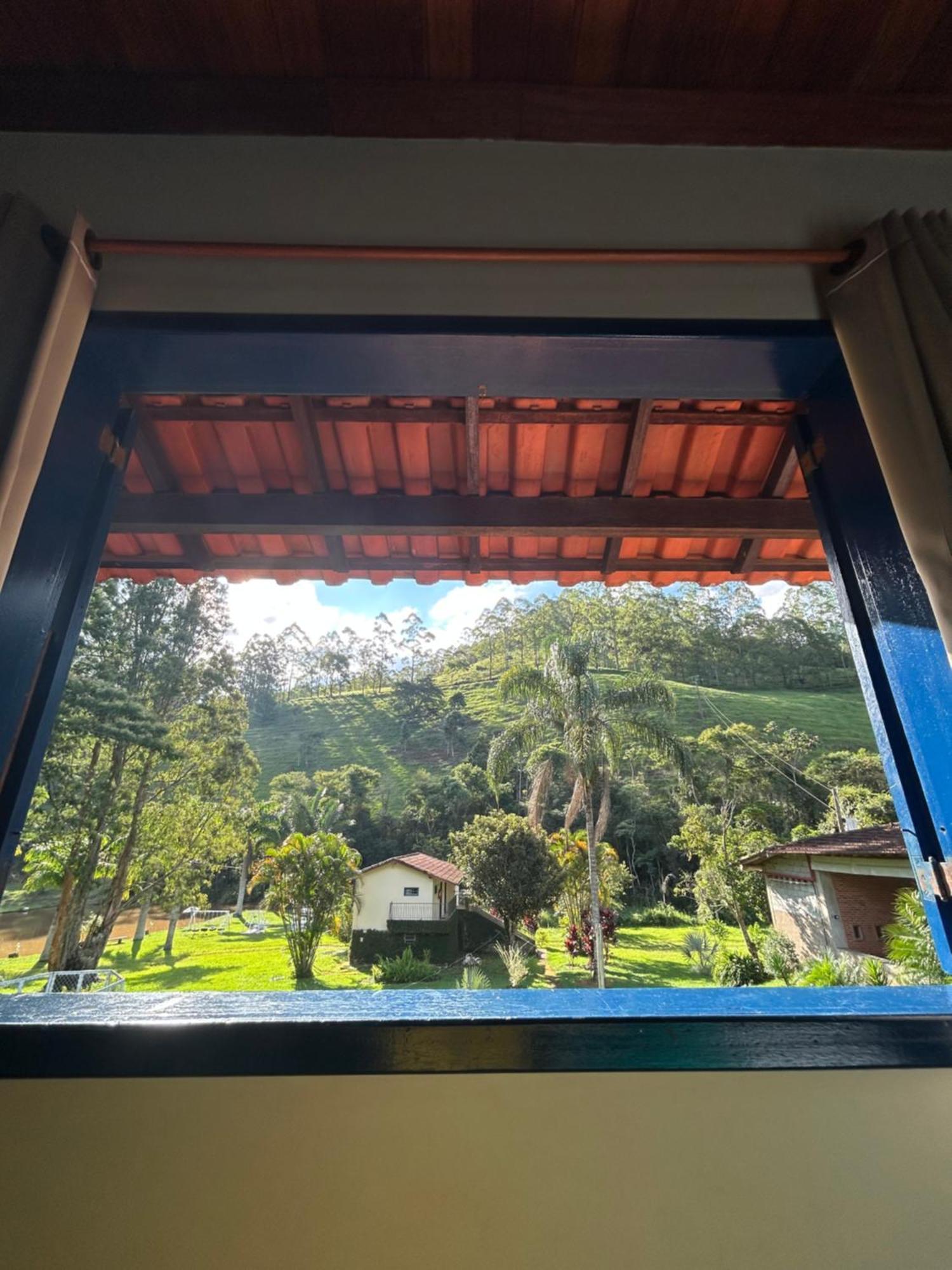 Fazenda Hotel Alvorada Santos Dumont Kültér fotó