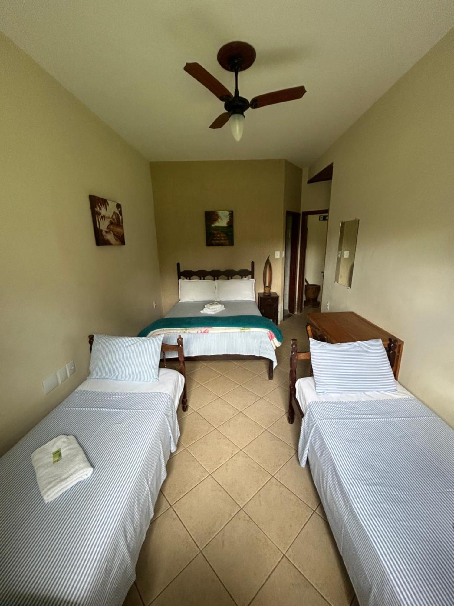 Fazenda Hotel Alvorada Santos Dumont Kültér fotó
