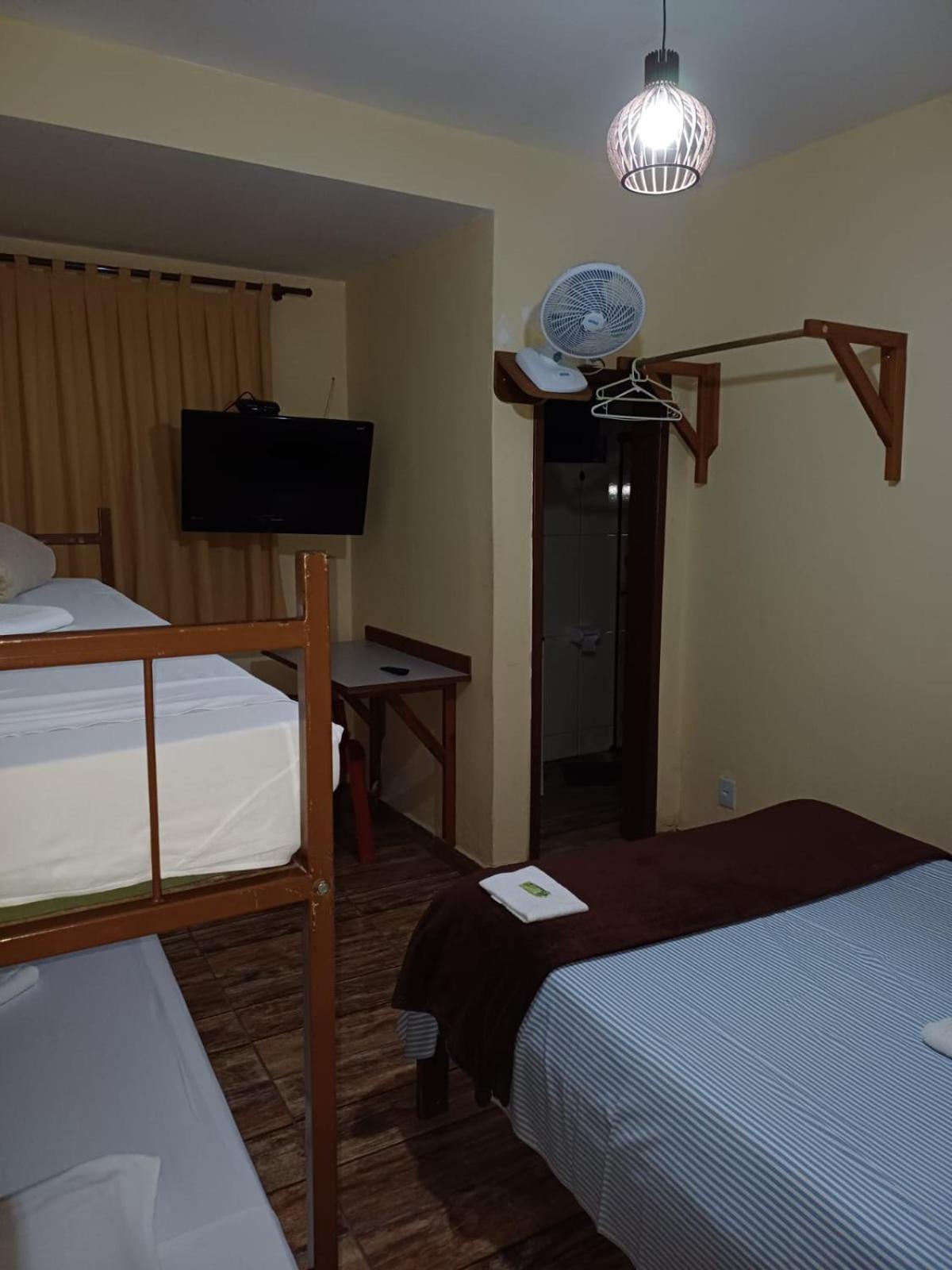 Fazenda Hotel Alvorada Santos Dumont Kültér fotó