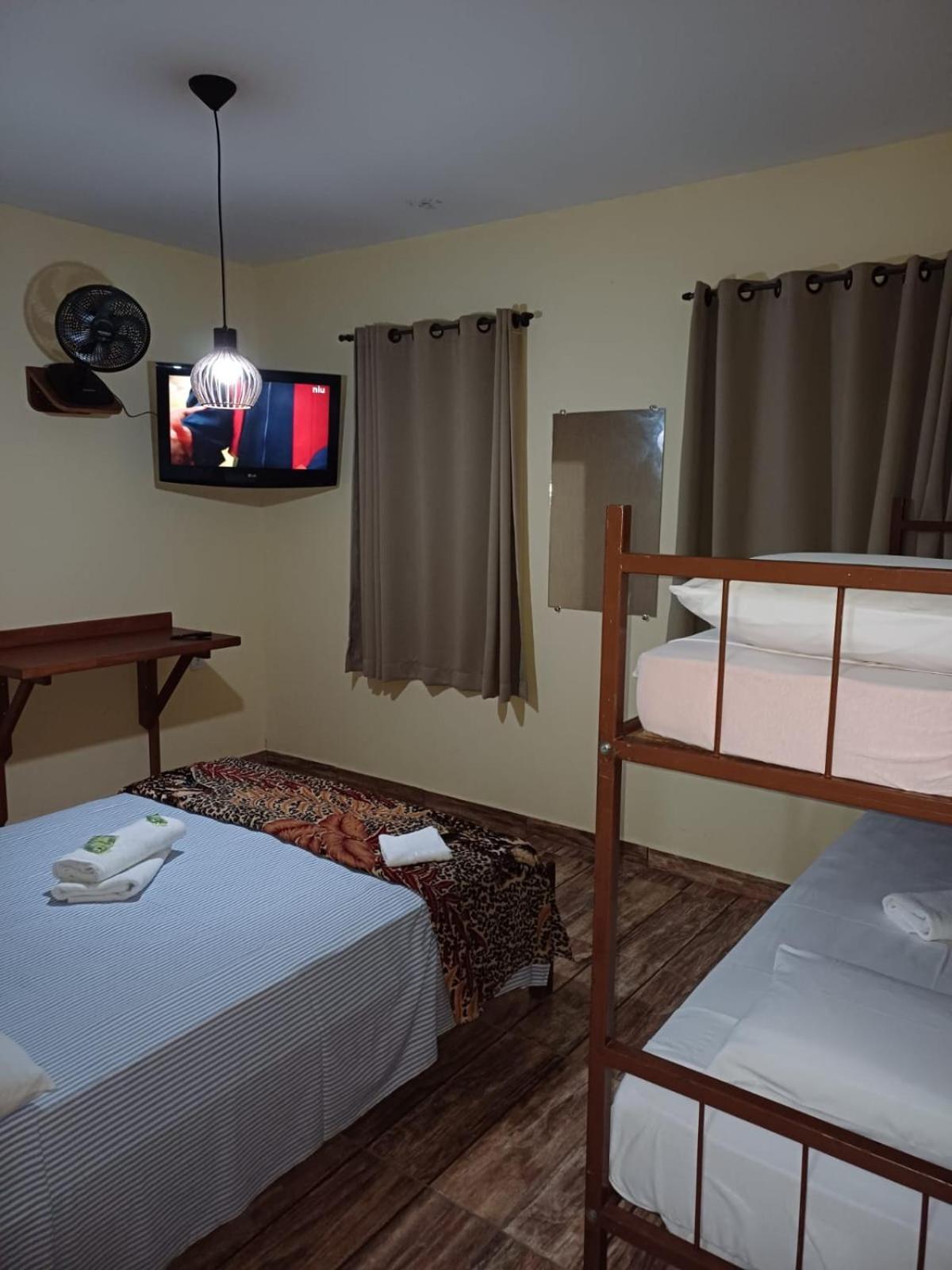 Fazenda Hotel Alvorada Santos Dumont Kültér fotó