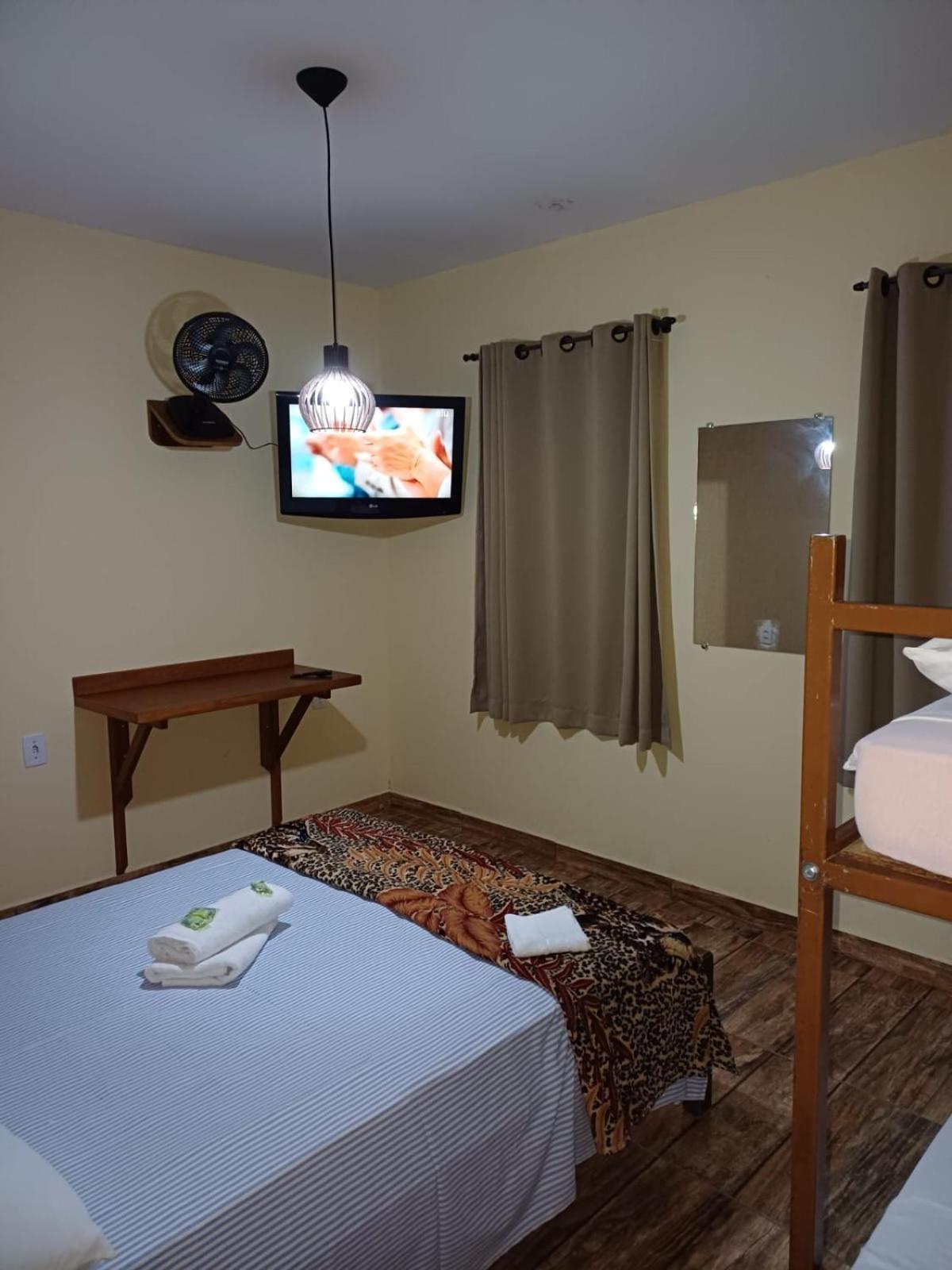 Fazenda Hotel Alvorada Santos Dumont Kültér fotó