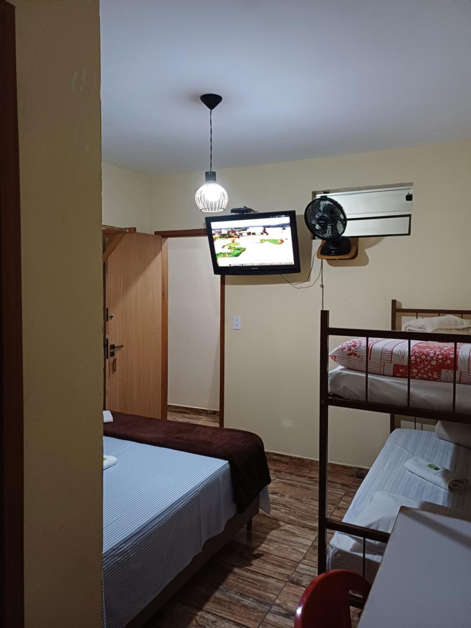 Fazenda Hotel Alvorada Santos Dumont Kültér fotó