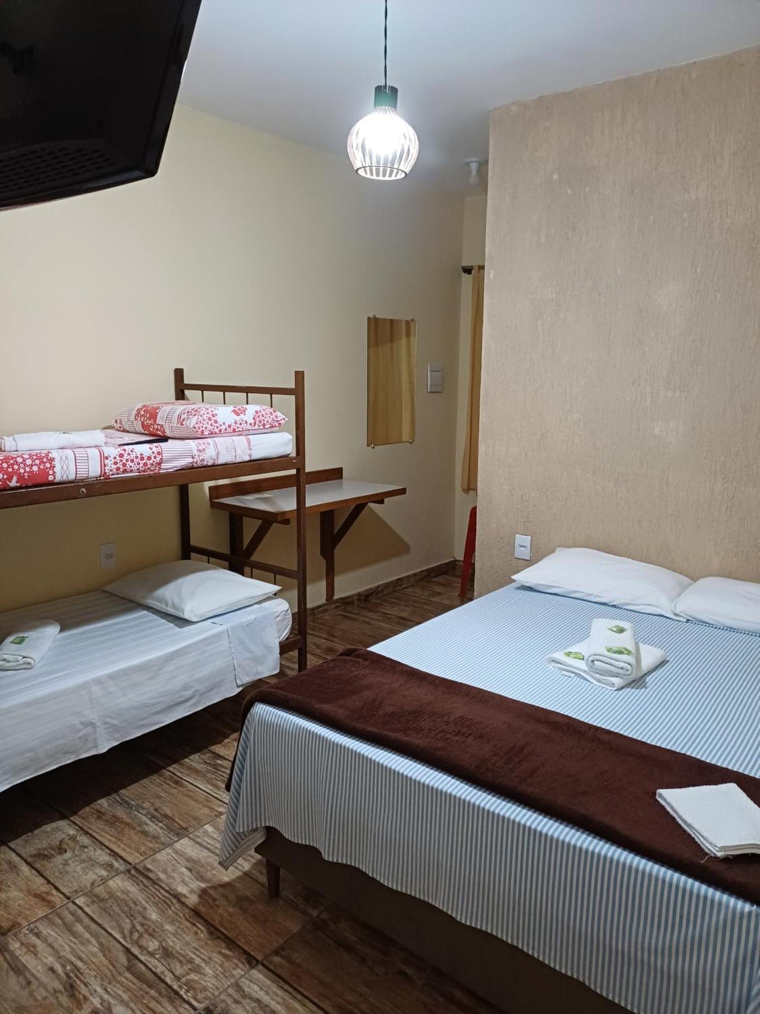 Fazenda Hotel Alvorada Santos Dumont Kültér fotó