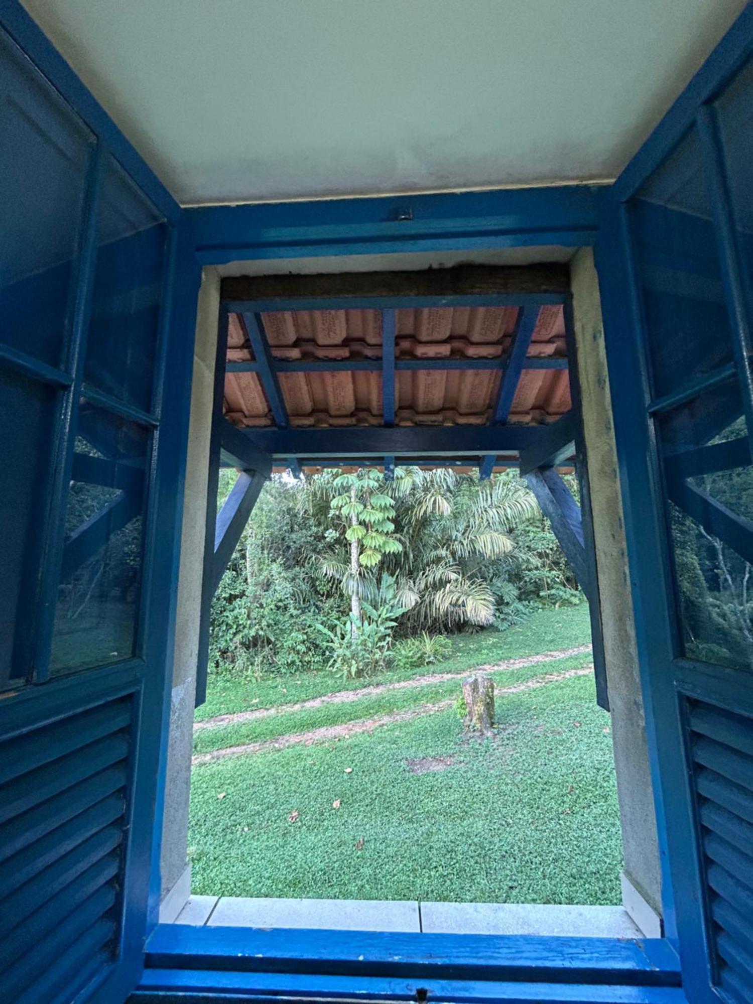 Fazenda Hotel Alvorada Santos Dumont Kültér fotó