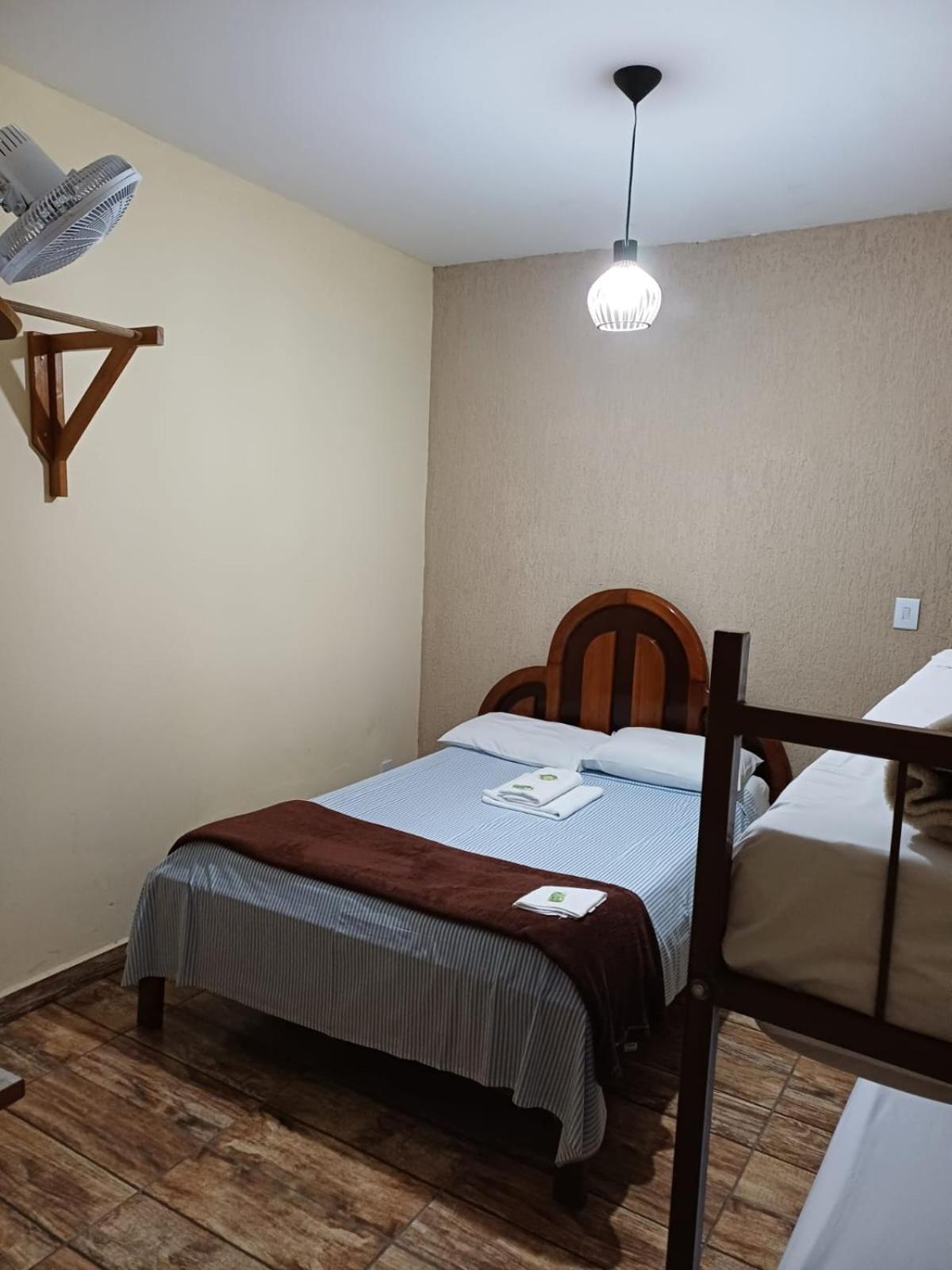 Fazenda Hotel Alvorada Santos Dumont Kültér fotó